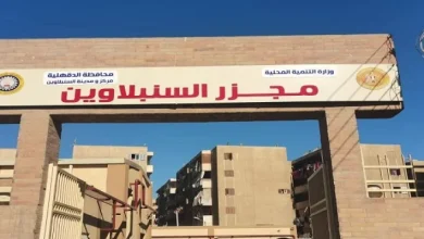 وزيرة التنمية المحلية تعلن تشغيل 4 مجازر بشكل تجريبي