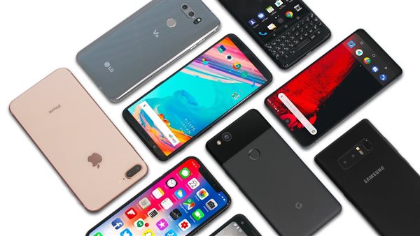قفزة في صناعة الهواتف: 15 علامة تجارية تصنع محليًا باستثمارات 200 مليون 