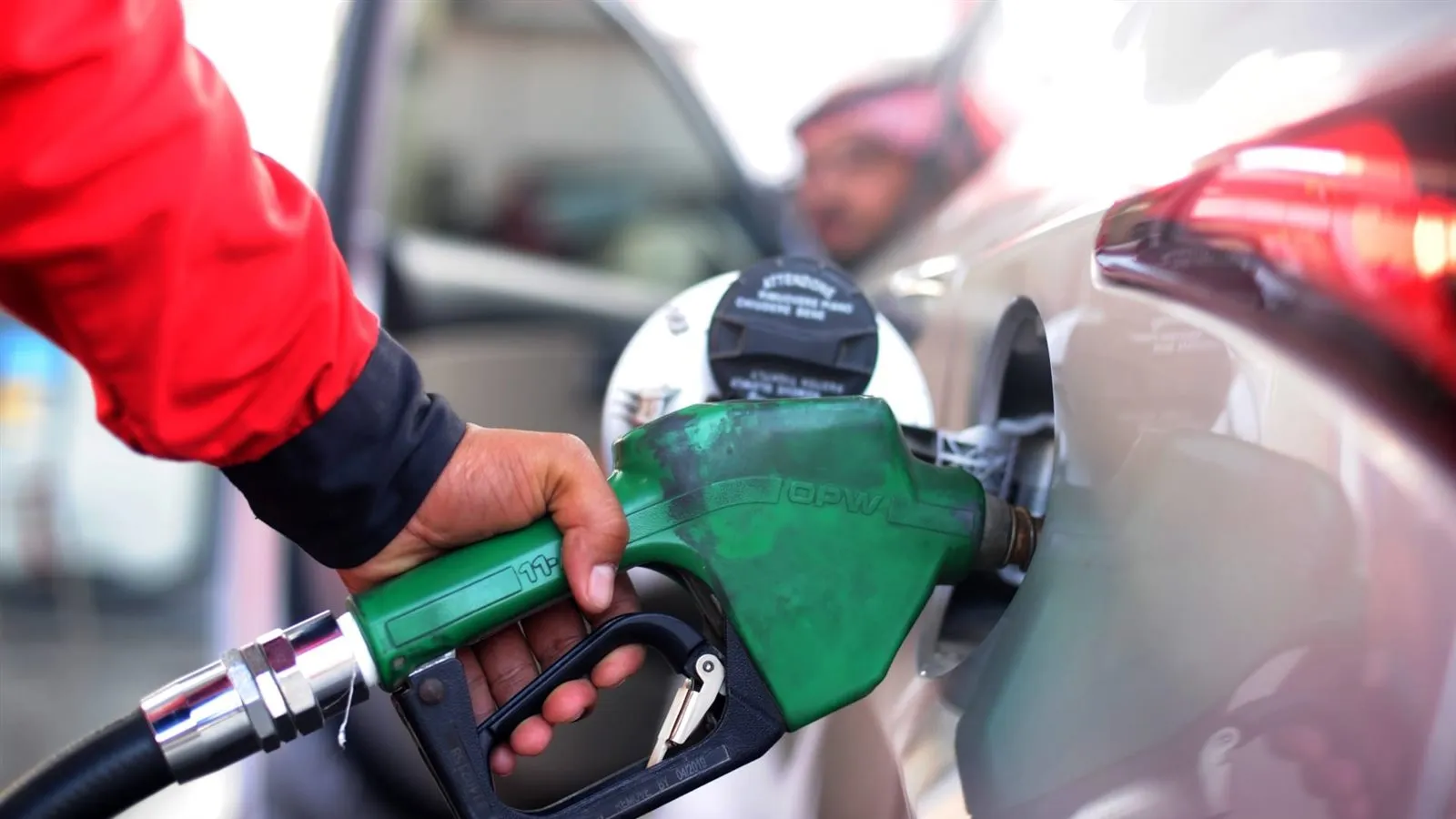 أسعار البنزين والديزل في السعودية