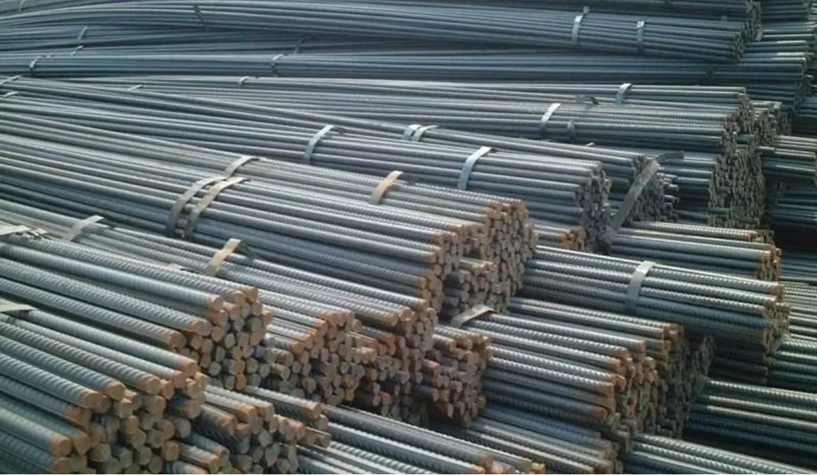 أسعار الحديد