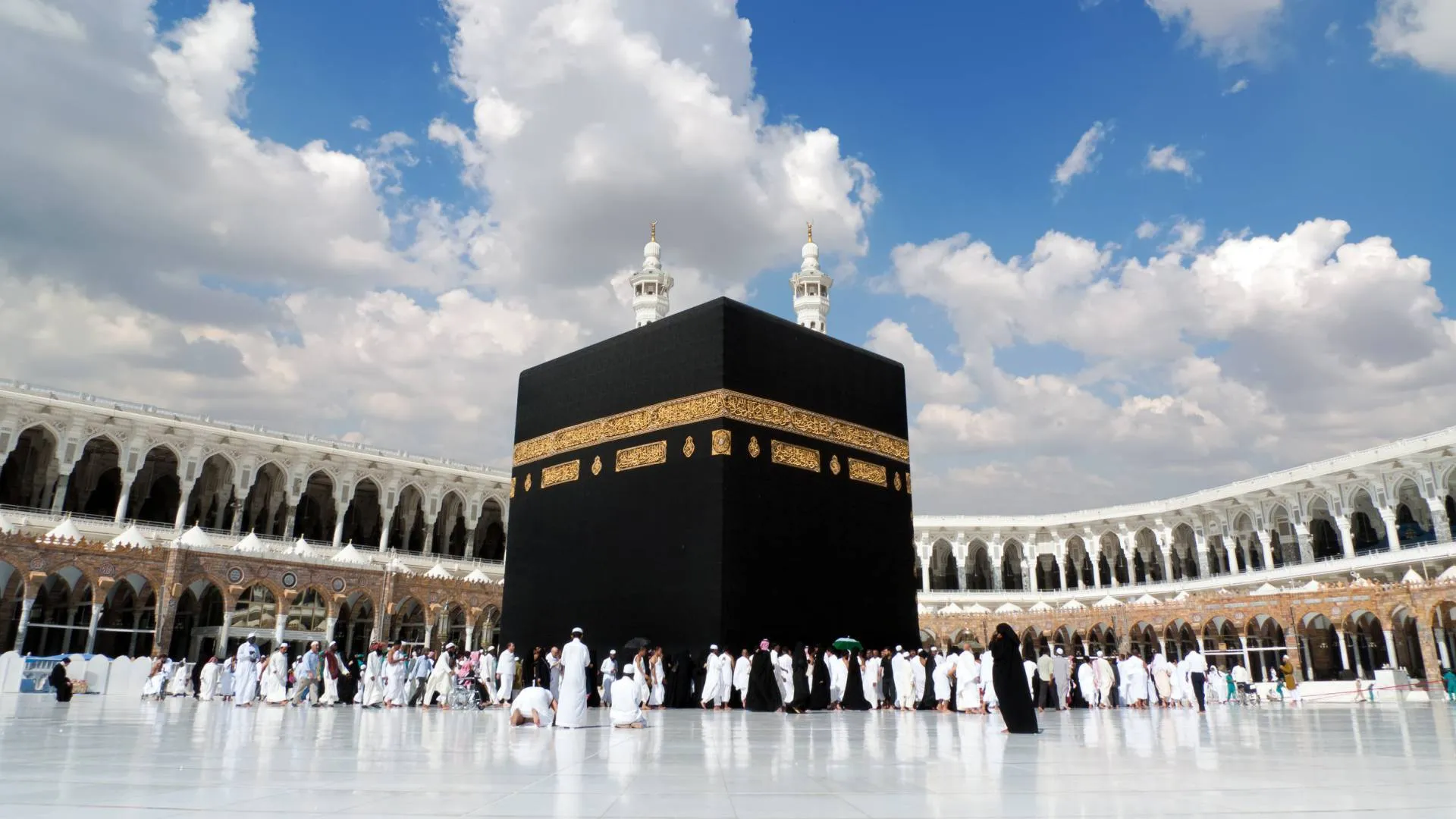 أسماء المقبولين في الحج 2026 الأردن