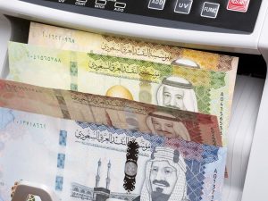 ارتفاع تحويلات الوافدين في السعودية 