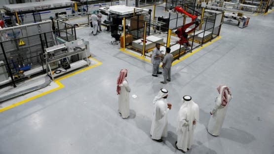 استثمارات صناعية جديدة بقيمة 27 مليار ريال