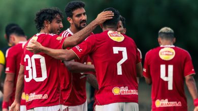 الانتقالات الشتوية للأهلي تفتح باب الرحيل أمام صفقات بالملايين