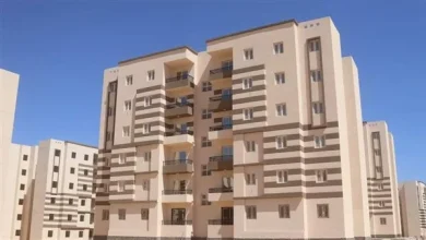 الإسكان تبحث إطلاق مشروع سكني في 8 مدن جديدة