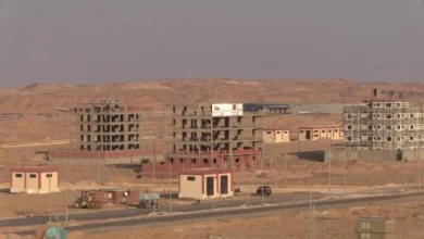 الإسكان تعلن طرح أراضٍ في "مدينة ناصر الجديدة" بسعر يبدأ من 4205 جنيه للمتر