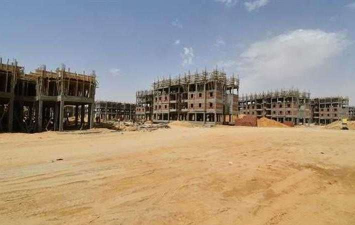 الإسكان تعلن طرح أراضٍ في "مدينة ناصر الجديدة" بسعر يبدأ من 4205 جنيه للمتر