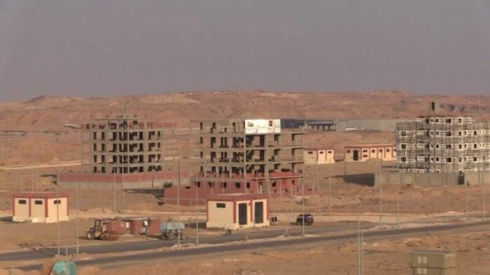 الإسكان تعلن طرح أراضٍ في "مدينة ناصر الجديدة" بسعر يبدأ من 4205 جنيه للمتر