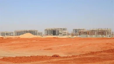 الإسكان تواصل تخصيص الأراضي بالشروق