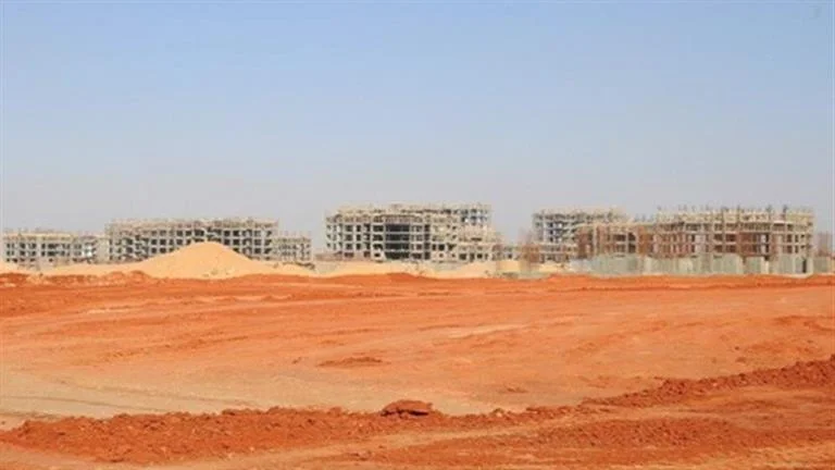 الإسكان تواصل تخصيص الأراضي بالشروق