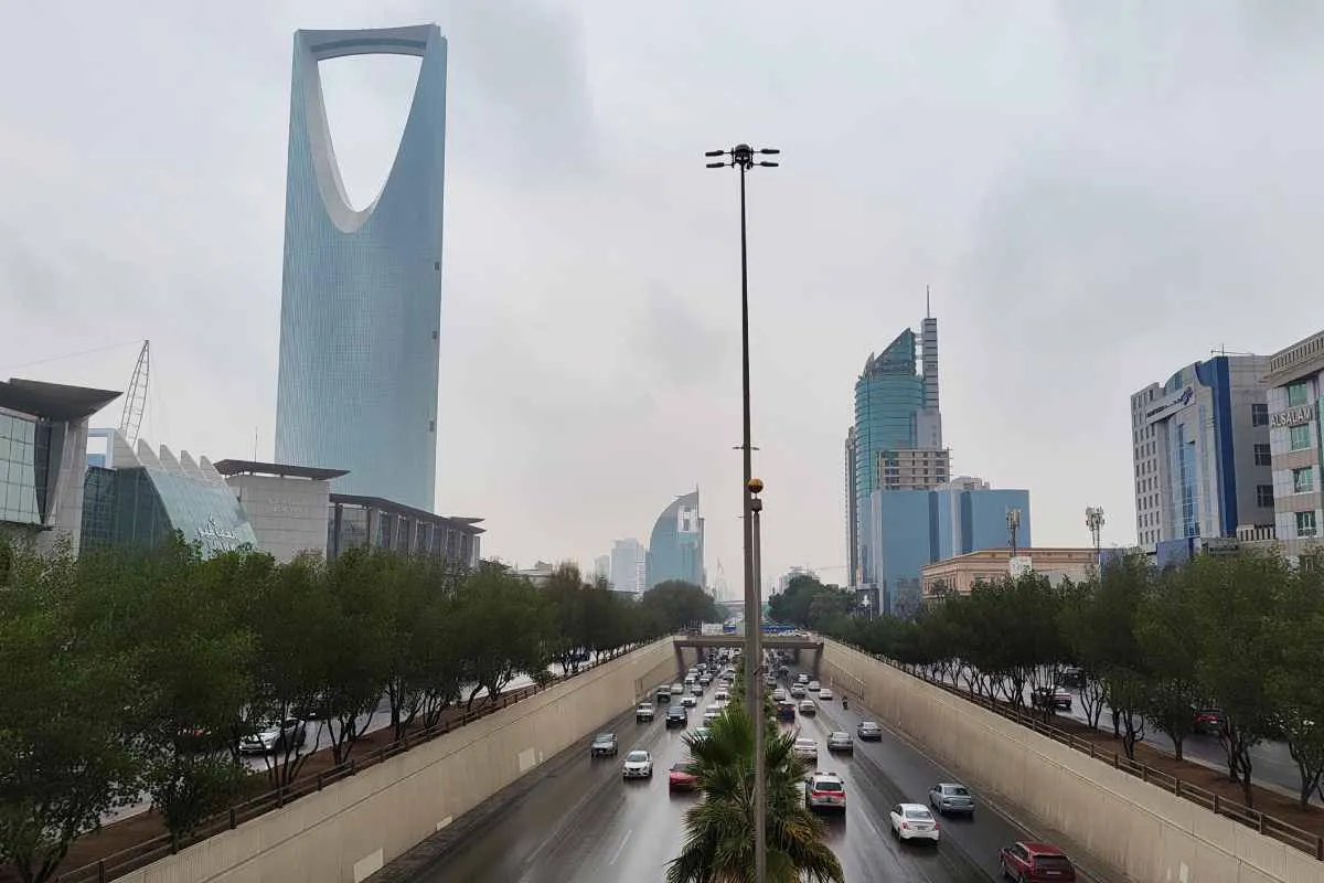 الإصدار الدولي الأول لسندات حكومة المملكة