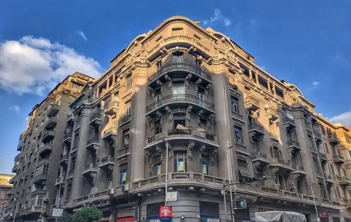 الإيجار القديم.. خطوات التقديم على الوحدات البديلة عبر منصة مصر الرقمية