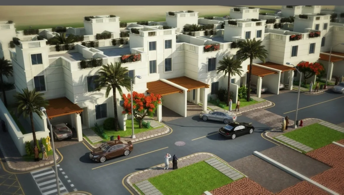 التعاونية تحمي مباني المملكة ضد العيوب الخفية لأول مرة!