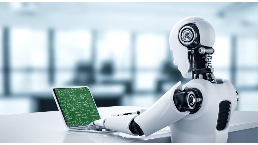 كيف يغير الذكاء الاصطناعي طريقة استخدامنا للإنترنت دون أن نشعر؟