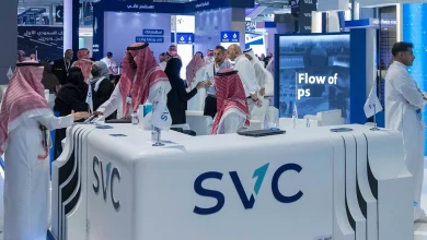 الشركة السعودية للاستثمار الجريء