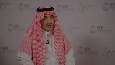 الصندوق السعودي للتنمية يواصل مسيرته ببحث خطة دعم القطاعات السورية