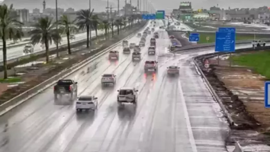 طقس السعودية اليوم.. أجواء مستقرة وتحذيرات من الضباب في عدة مناطق