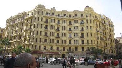 المحكمة الدستورية تستقبل 21 طعنًا على تعديلات الإيجار القديم