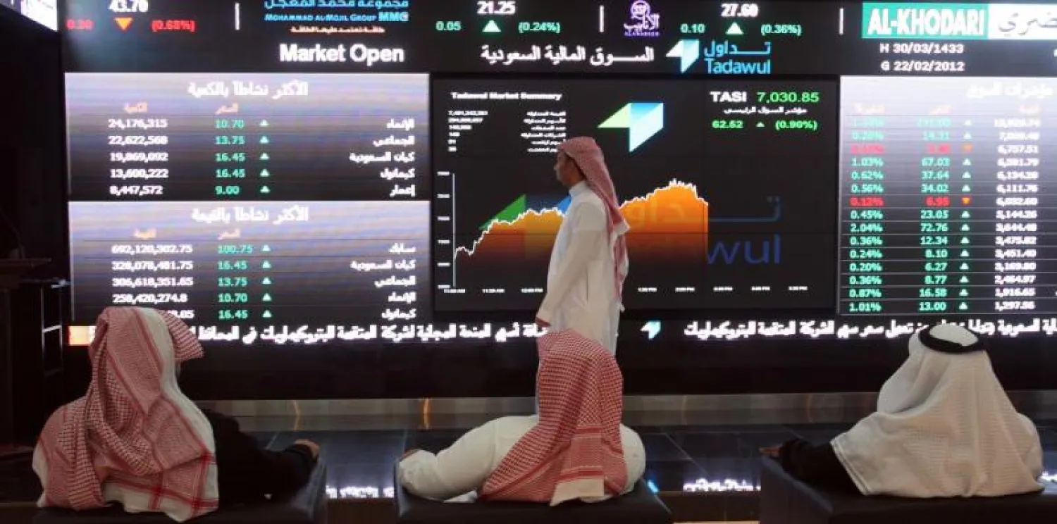 سهم "اتحاد الاتصالات" يتصدر قائمة الأعلى قيمة بأكثر من 17 مليون ريال اليوم الثلاثاء