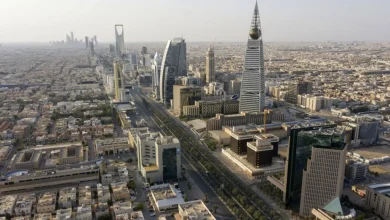 انخفاض أسعار العقار في أحياء الرياض 50%