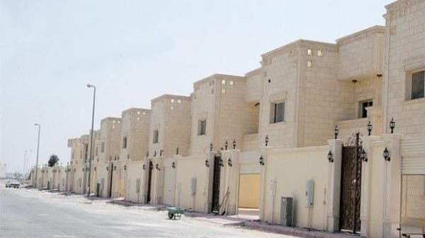 انخفاض أسعار العقار في أحياء الرياض 50%