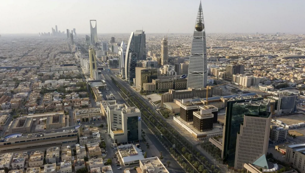 انخفاض أسعار العقار في أحياء الرياض 50%