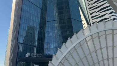 بنك الرياض
