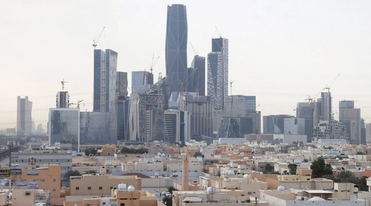 ترقب إصدار 4 شرائح من سندات دولارية في السوق السعودي