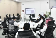 جامعة أم القرى تطلق برنامج تدريب المراقبين ضمن مبادرة رافد الحرمين