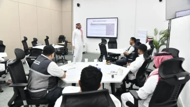 جامعة أم القرى تطلق برنامج تدريب المراقبين ضمن مبادرة رافد الحرمين