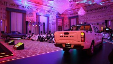 سعر يبدأ من 72,450 ريال.. JMC فيجاس 2026 تنافس بقوة في السوق السعودي