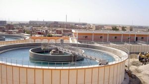 حياة كريمة 