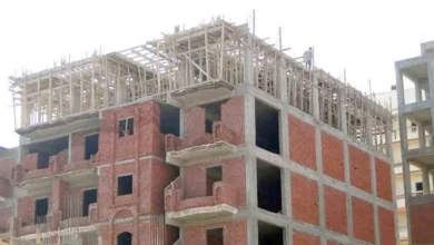 خطوات الاستعلام عن طلب التصالح في مخالفات البناء