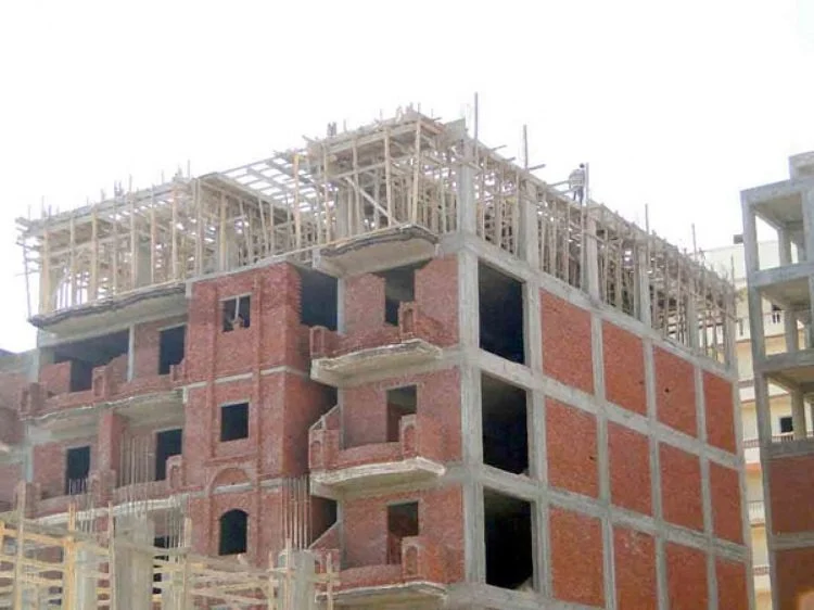خطوات الاستعلام عن طلب التصالح في مخالفات البناء