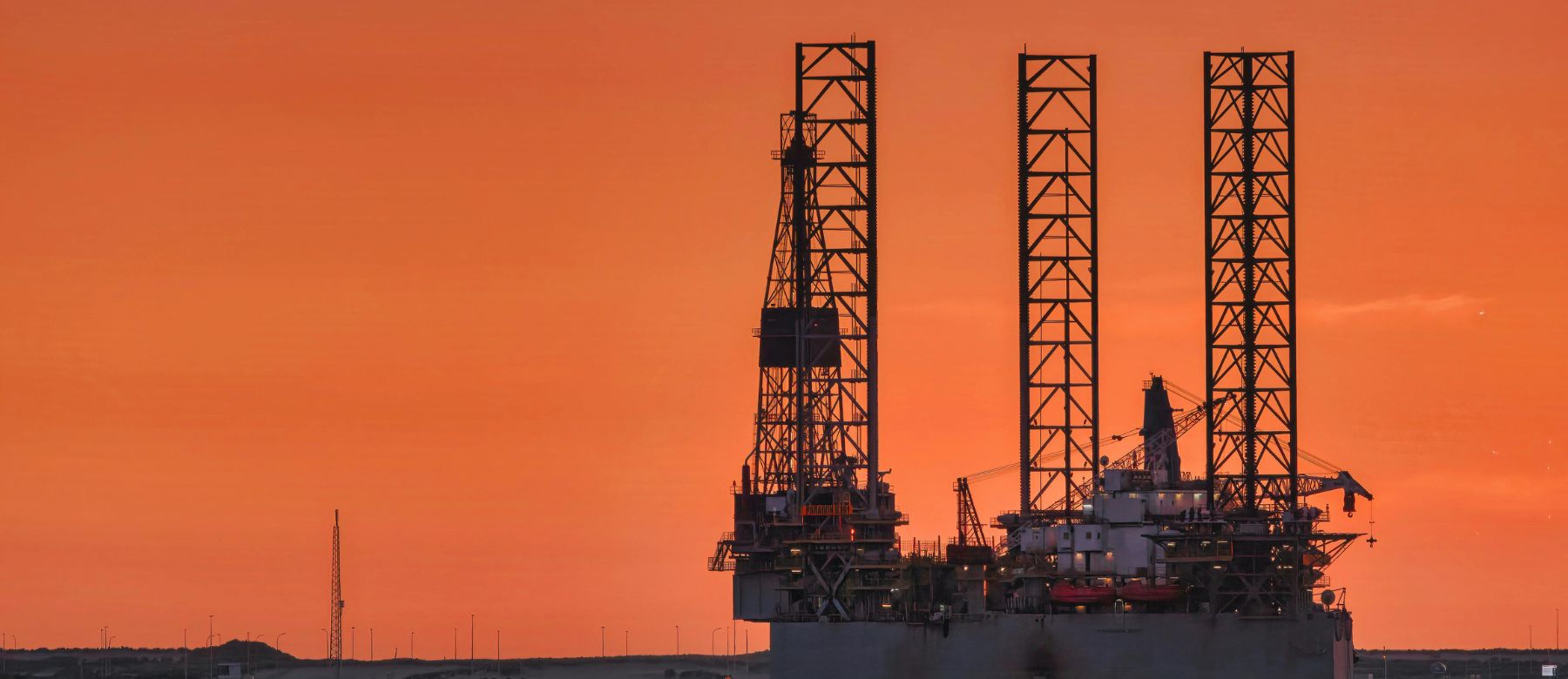 خمس دول عربية تسيطر على احتياطيات نفطية