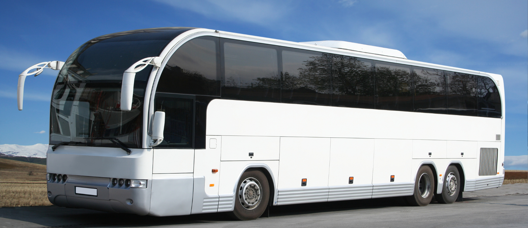 الأتوبيس الطائر: تجربة نقل استثنائية على جبل هود