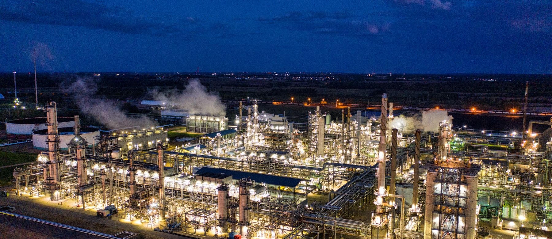 خمس دول عربية تسيطر على احتياطيات نفطية