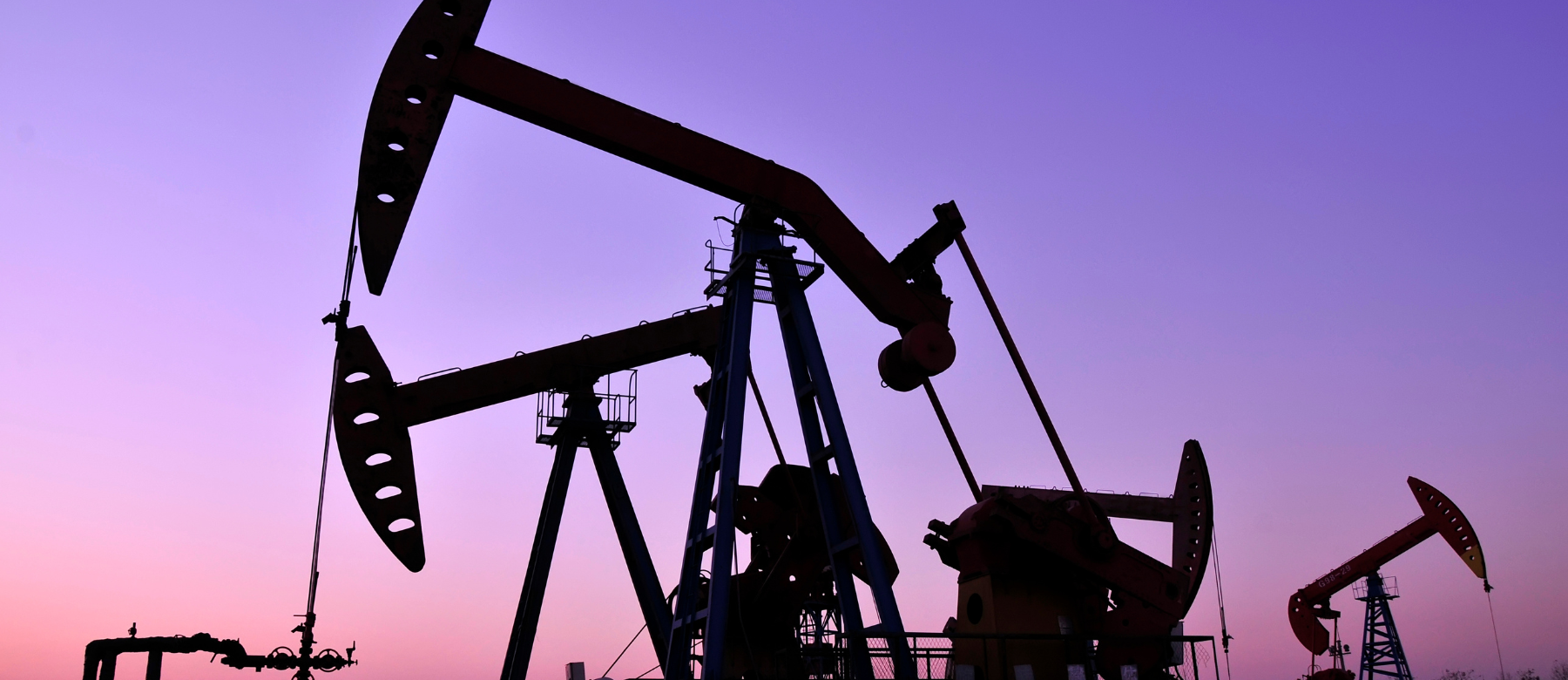 خمس دول عربية تسيطر على احتياطيات نفطية