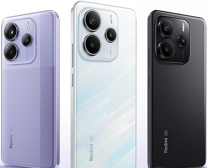 هاتف شاومي Redmi Note 14