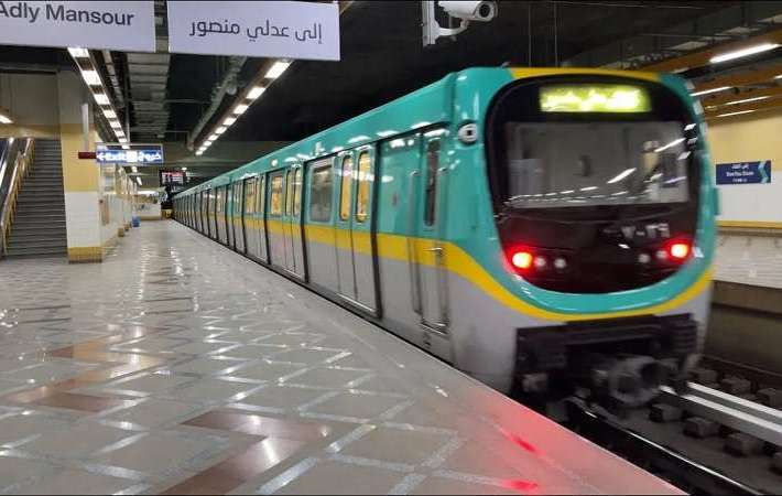 زيادة أسعار تذاكر المترو في يناير