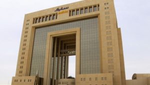 سابك تستقبل العام الجديد بدعم الأرباح المبقاة 