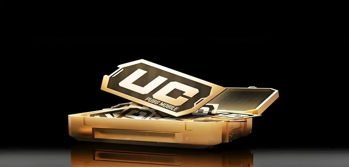  شحن شدات ببجي UC عبر ميدياس باي