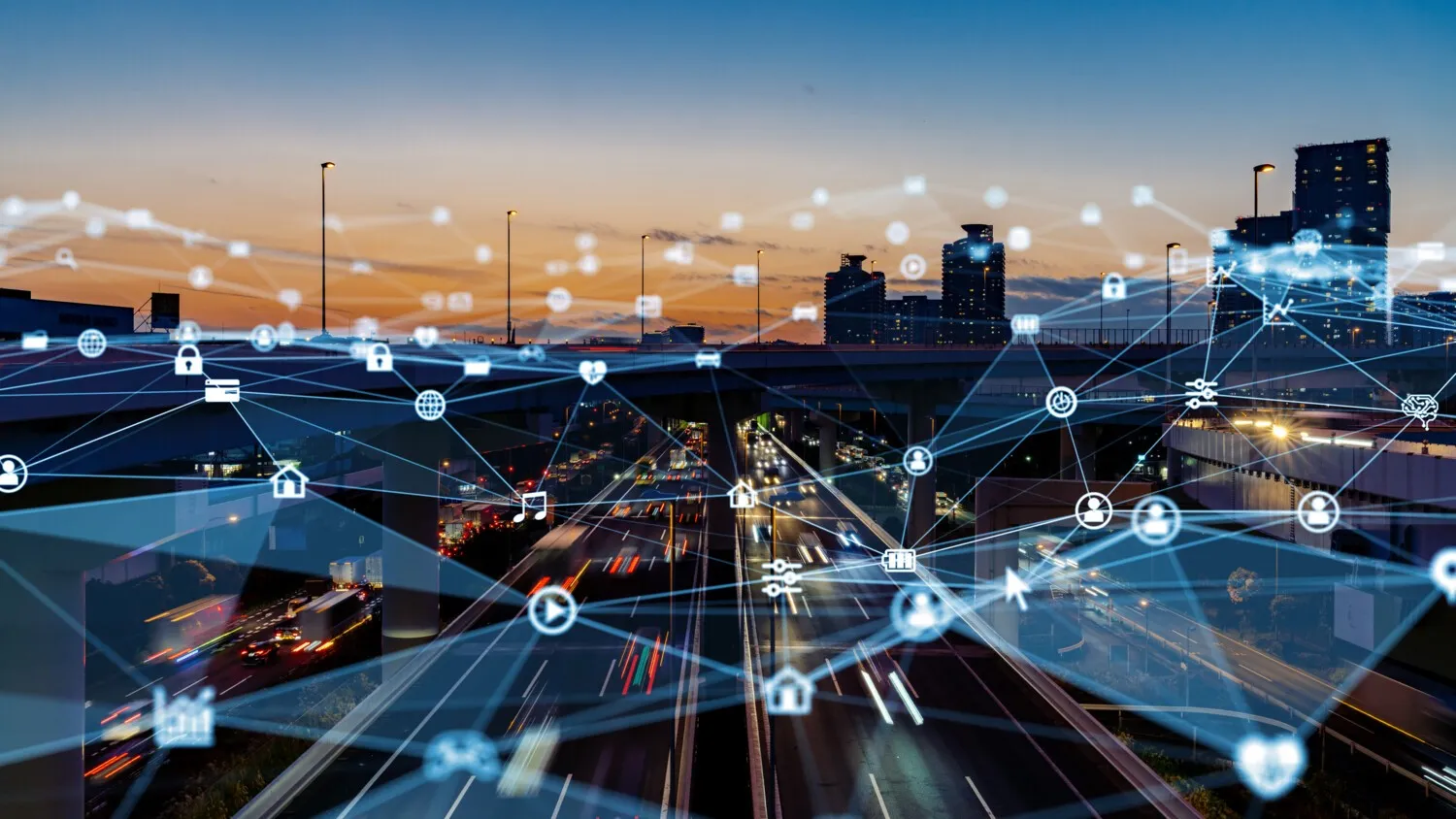 طفرة الاتصالات في 2025