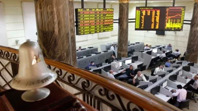 قطاع العقارات