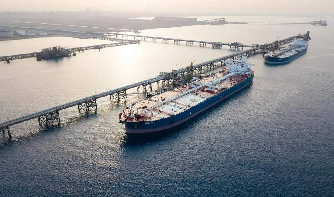 قفزة مفاجئة في النقل البحري ترفع السعودية لوصافة دول G20