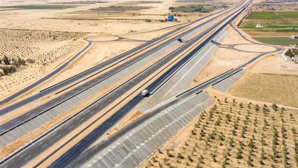 خطة سرية لربط القاهرة بجنوب أفريقيا