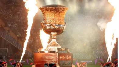 كأس السوبر الإسباني 2026