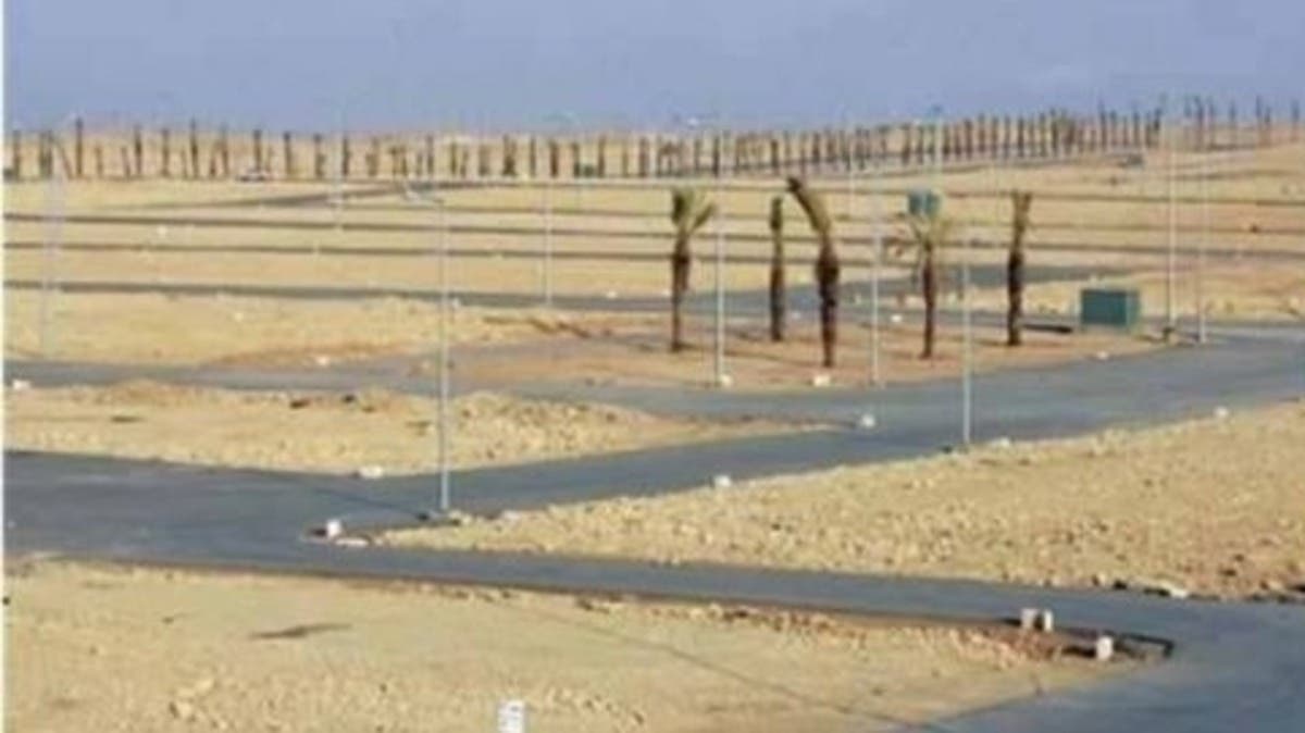 لدن تعلن اعتراضها بعد فرض رسوم الأراضي البيضاء عليها بقيمة تتجاوز 2.5 مليون ريال 