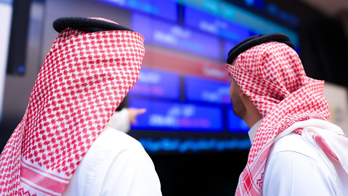 مؤشر تاسي يغلق جلسة الأربعاء على ارتفاع بنسبة 1.60%