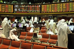 مؤشر تراجع سوق السعودية مرتبط بالعمق الجديد